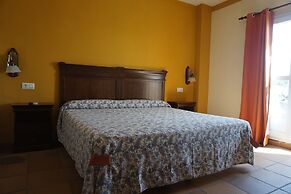 Hotel La Palmosa