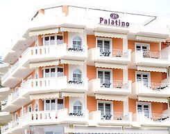 Palatino Hotel