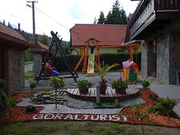 Pension Goralturist