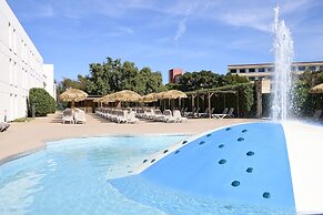 FERGUS Club Palmanova Park