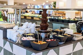 FERGUS Club Palmanova Park