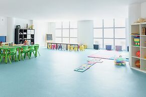 FERGUS Club Palmanova Park