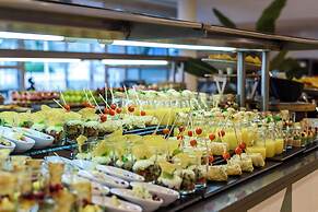 FERGUS Club Palmanova Park