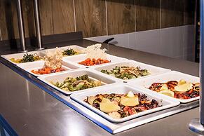 FERGUS Club Palmanova Park