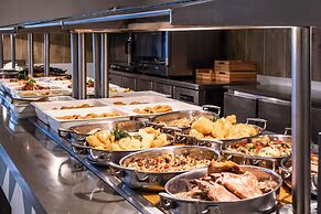 FERGUS Club Palmanova Park