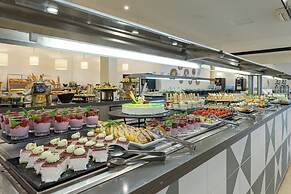 FERGUS Club Palmanova Park