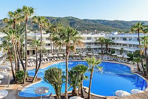 FERGUS Club Palmanova Park