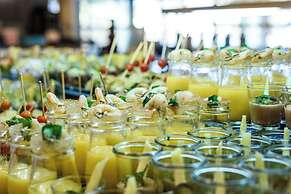 FERGUS Club Palmanova Park