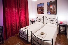 Bed&breakfast Villa Adriana