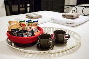 Bed&breakfast Villa Adriana