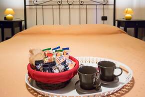 Bed&breakfast Villa Adriana