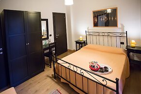 Bed&breakfast Villa Adriana