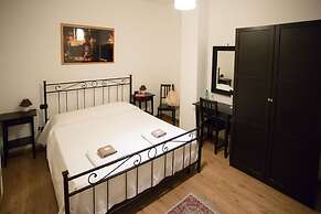 Bed&breakfast Villa Adriana