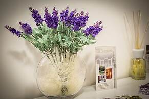 Bed&breakfast Villa Adriana