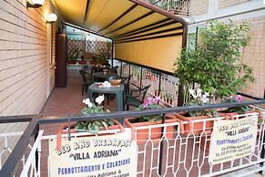 Bed&breakfast Villa Adriana