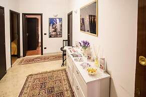 Bed&breakfast Villa Adriana