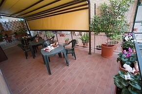 Bed&breakfast Villa Adriana