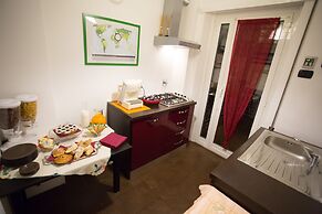 Bed&breakfast Villa Adriana