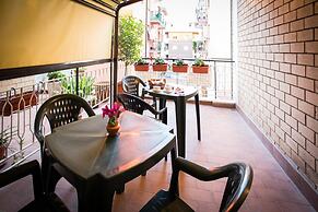 Bed&breakfast Villa Adriana