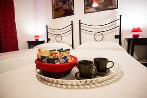 Bed&breakfast Villa Adriana