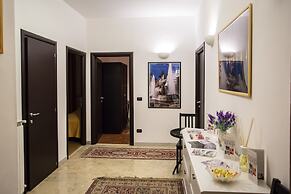 Bed&breakfast Villa Adriana