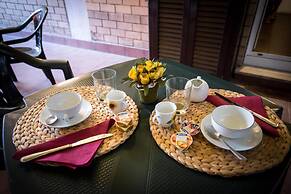 Bed&breakfast Villa Adriana