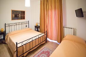 Bed&breakfast Villa Adriana