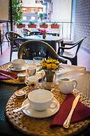 Bed&breakfast Villa Adriana