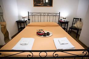 Bed&breakfast Villa Adriana