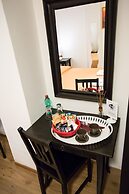 Bed&breakfast Villa Adriana