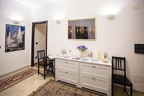 Bed&breakfast Villa Adriana