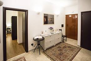 Bed&breakfast Villa Adriana