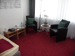 Hotel Sechzehn