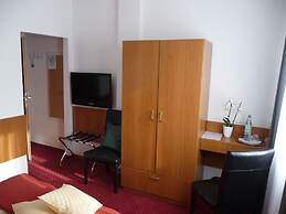 Hotel Sechzehn