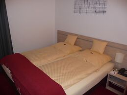Hotel Sechzehn