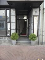 Hotel Sechzehn
