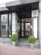 Hotel Sechzehn