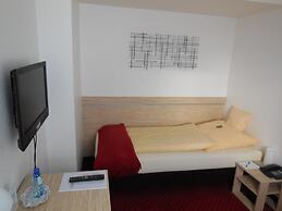 Hotel Sechzehn