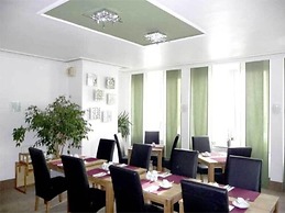 Hotel Sechzehn