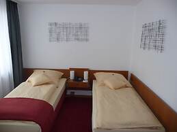 Hotel Sechzehn