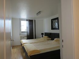 Hotel Sechzehn