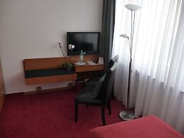 Hotel Sechzehn