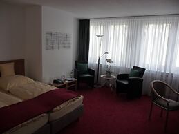 Hotel Sechzehn