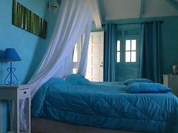 Cap Sud Caraïbes Hôtel
