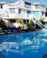 Cap Sud Caraïbes Hôtel