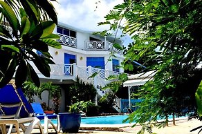 Cap Sud Caraïbes Hôtel
