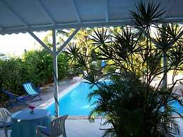 Cap Sud Caraïbes Hôtel