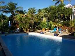 Cap Sud Caraïbes Hôtel