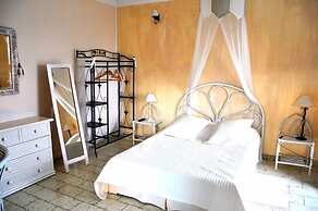Cap Sud Caraïbes Hôtel