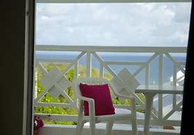 Cap Sud Caraïbes Hôtel